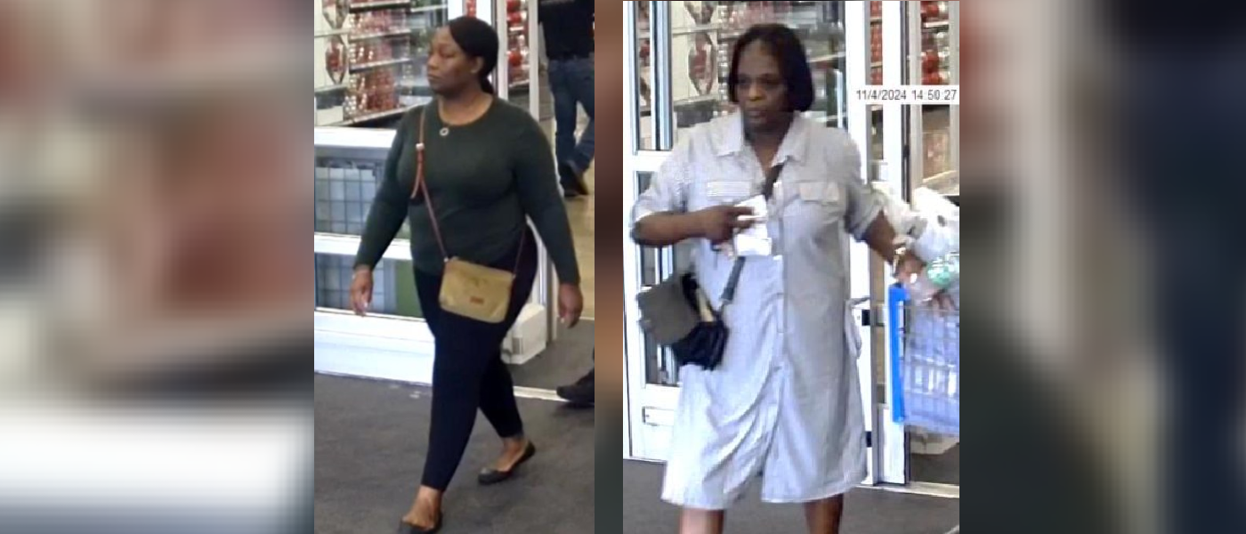 College Station police seek help identifying suspects in Walmart theft ...
