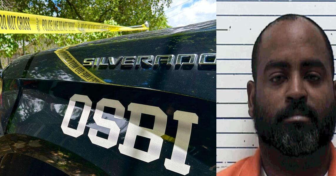 Oklahoma man arrested for lewd acts with a minor | North Texas ...