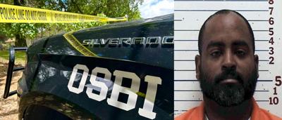 Oklahoma man arrested for lewd acts with a minor | North Texas ...