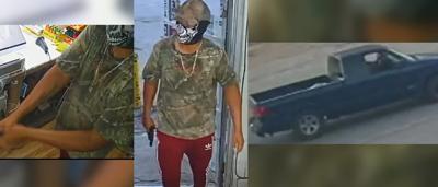 San Antonio police seek help identifying robbery suspect | South Texas ...