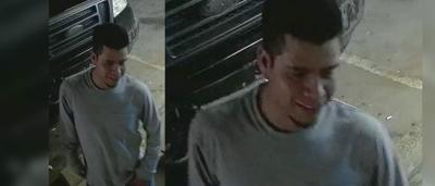 Houston police seek publics help in identifying person of interest in ...