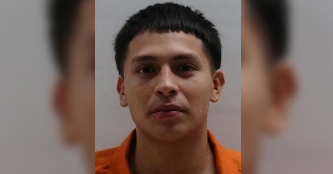 Man arrested for assaulting wife and unlawful carrying of weapon ...