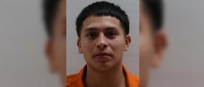 Man arrested for assaulting wife and unlawful carrying of weapon ...