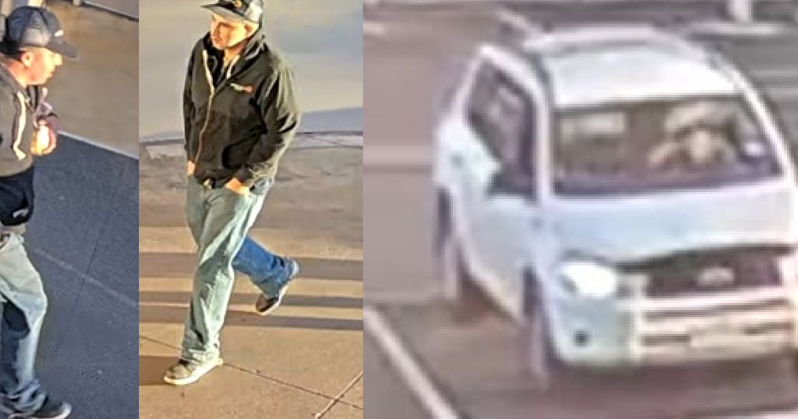 San Antonio police seek suspect in HEB robbery | South Texas ...
