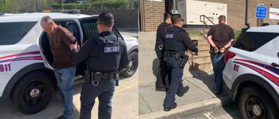 Traffic stop in Harris County leads to arrest of man with 17 warrants ...