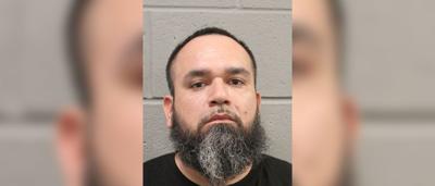 Suspect charged in February fatal shooting in Houston | Upper Gulf ...
