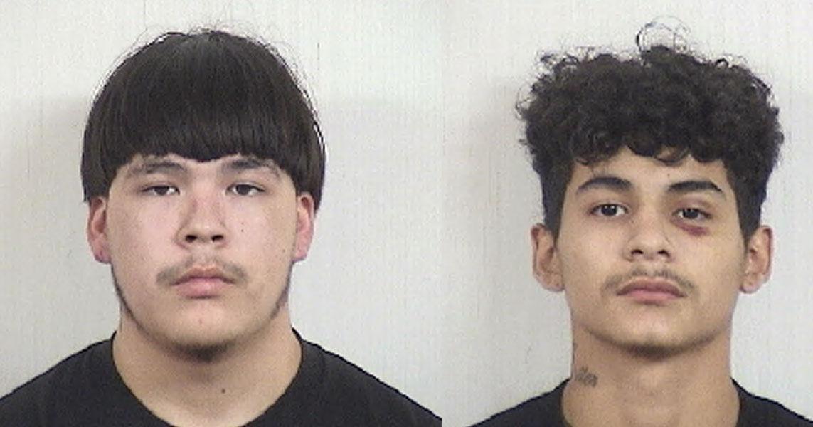 Two teens arrested in fatal racing hit-and-run crash that killed ...