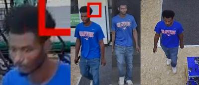 Fort Worth police seek community help identifying robbery and assault ...