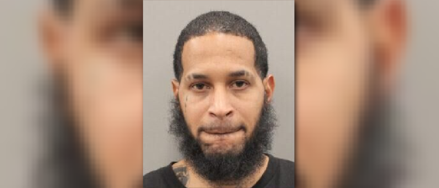 Houston man charged with capital murder in fatal shooting of woman ...