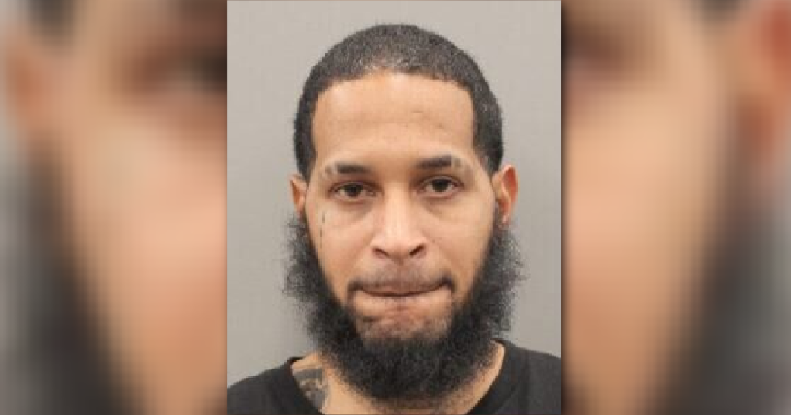 Houston man charged with capital murder in fatal shooting of woman ...