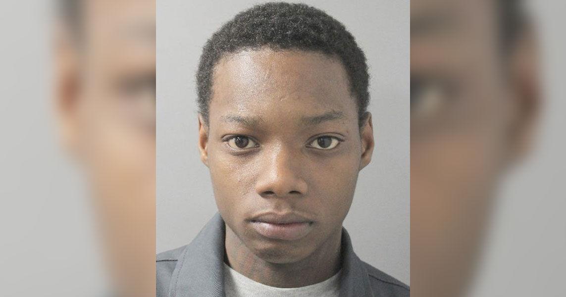 Houston police seek suspect in aggravated robbery | Upper Gulf Coast ...
