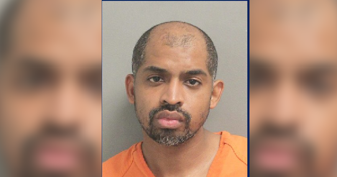 Harris County deputies arrest suspected intoxicated driver with child ...