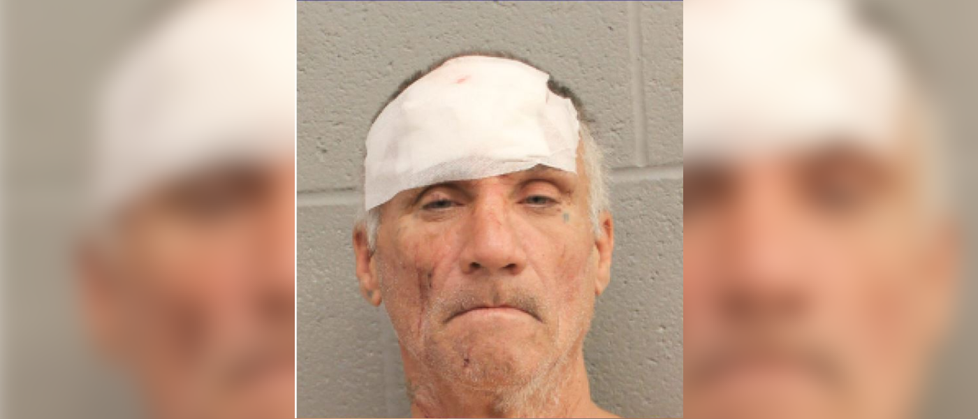 Suspect arrested for threatening deputies in Harris County | Upper Gulf ...