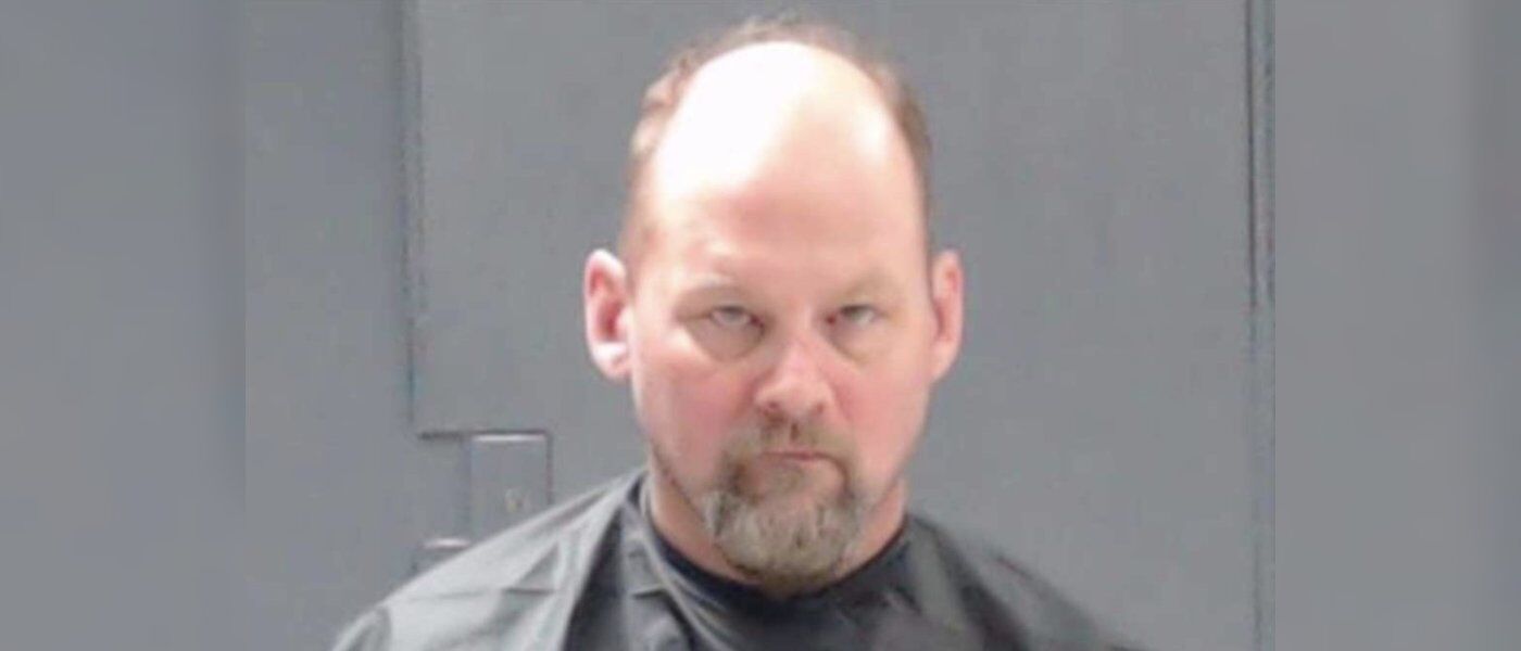 Greenville man sentenced to 30 years for trafficking and child ...
