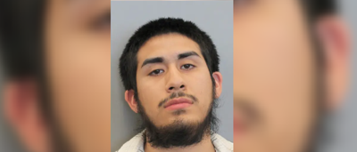 Manhunt underway for suspect in fatal Houston shooting | Upper Gulf ...