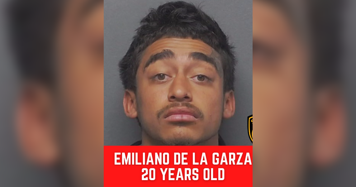 Man arrested after burglary spree in Bexar County | South Texas ...