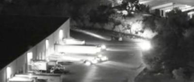 Grapevine police dismantle multi-million dollar cargo theft ring ...