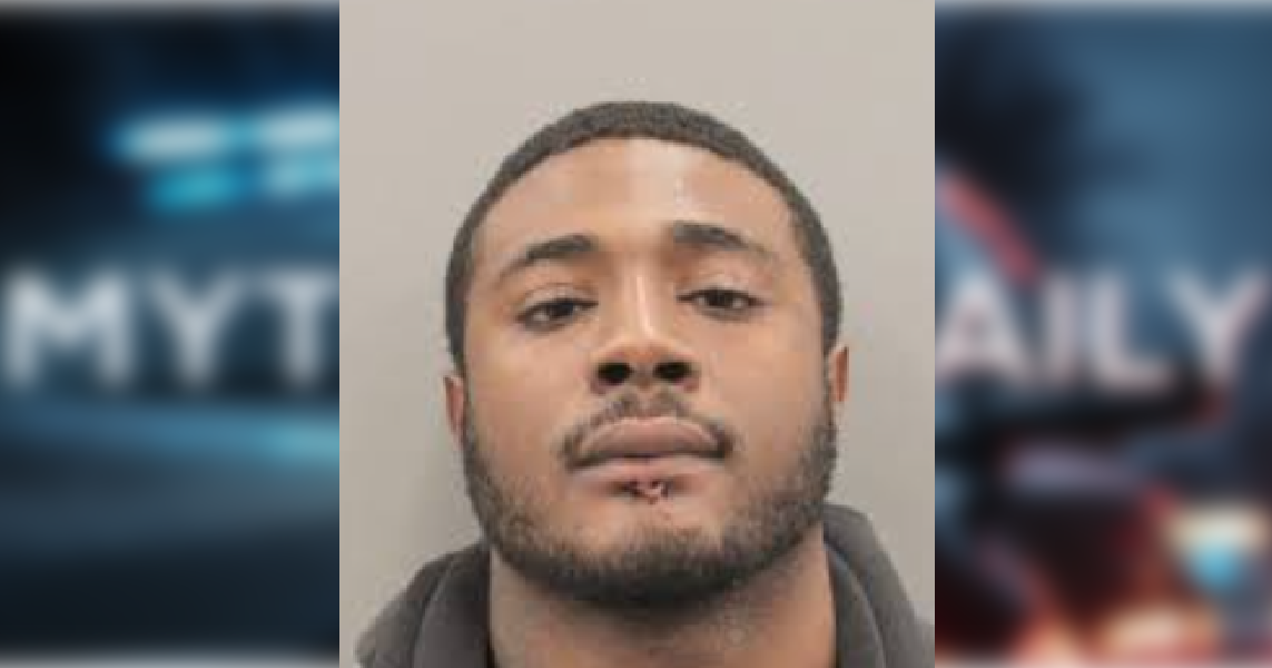 Suspect in fatal shooting of man at apartment complex in custody in ...