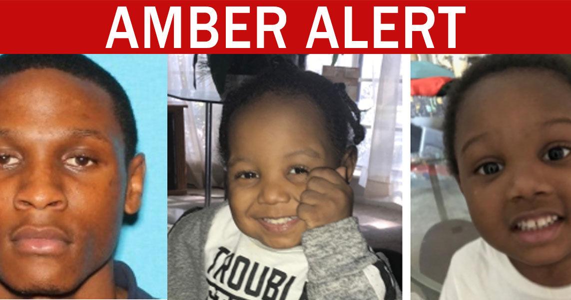 AMBER Alert issued for two missing Dallas boys believed to be with ...