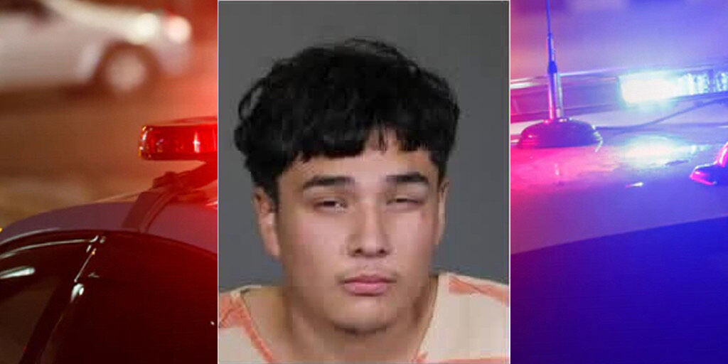 LATEST: Plano teenager charged with aggravated kidnapping in hammer ...