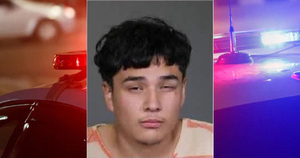 LATEST: Plano teenager charged with aggravated kidnapping in hammer ...