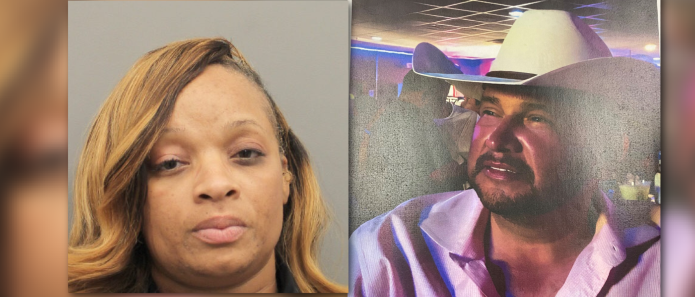 Houston woman sentenced to 43 years for killing deputy while driving ...