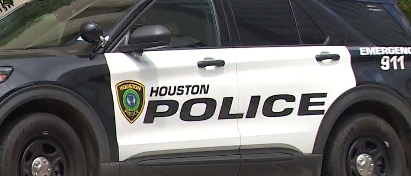 Houston police identify suspect vehicle in fatal road rage shooting ...