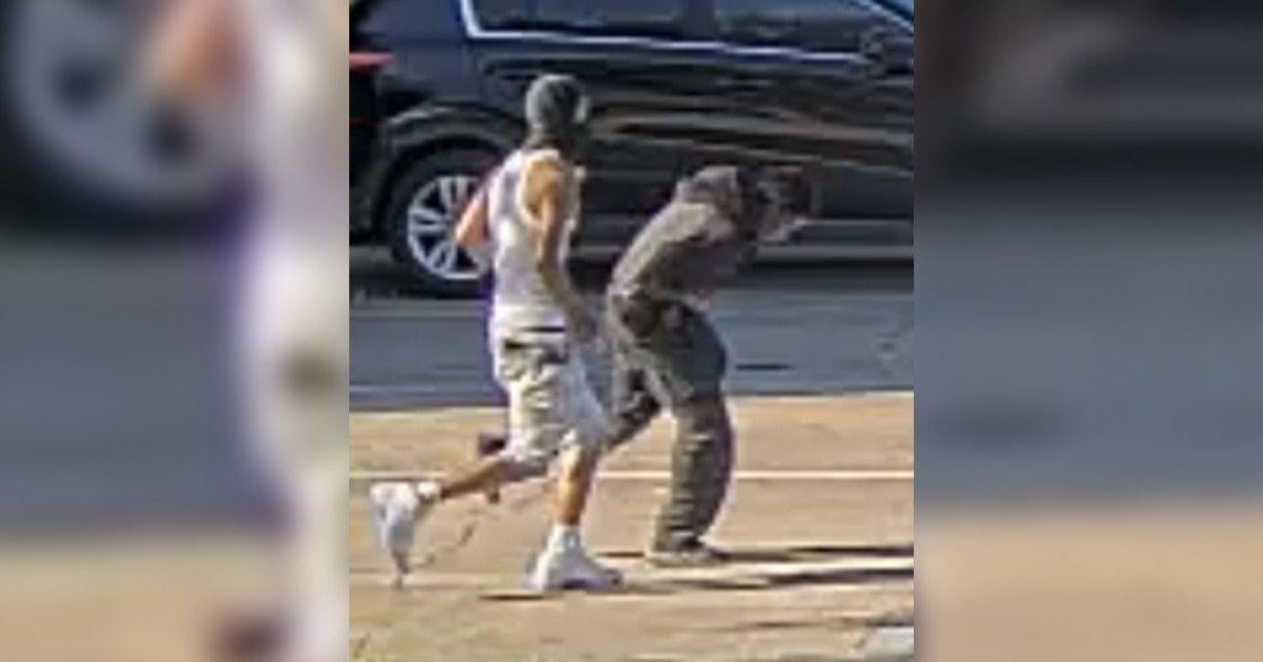 Houston police seek suspects in fatal shooting at South Glen Drive
