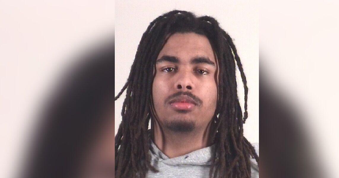 AFFIDAVIT: Fort Worth police arrest man who allegedly provided firearm ...