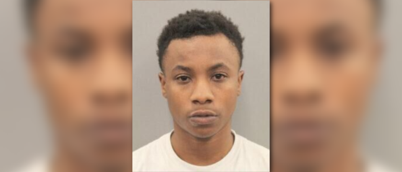 Houston man charged in fatal shooting at Bissonnet Street | Upper Gulf ...