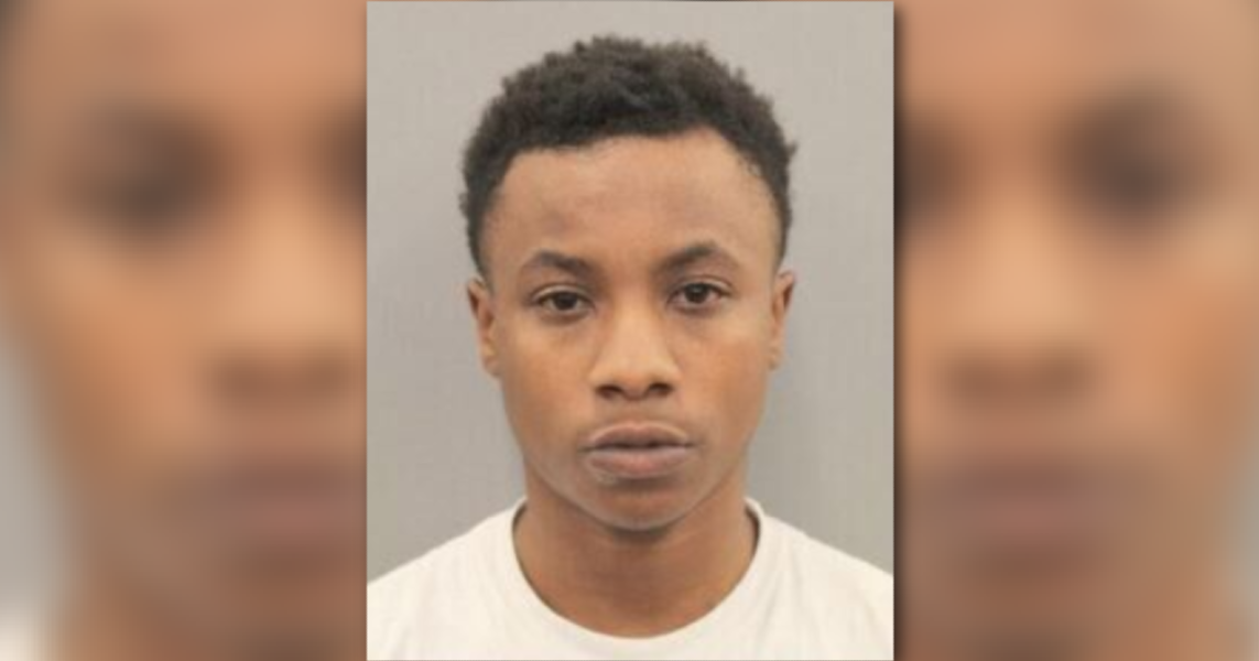 Houston man charged in fatal shooting at Bissonnet Street | Upper Gulf ...