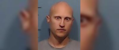 Taylor County man arrested for online solicitation of a minor, police ...