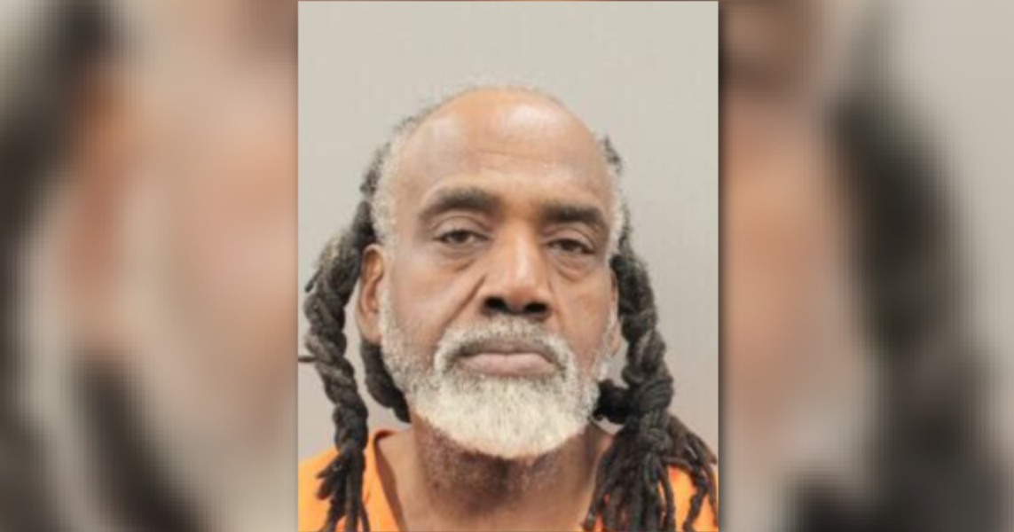 Houston man charged with murder in fatal shooting | Upper Gulf Coast ...