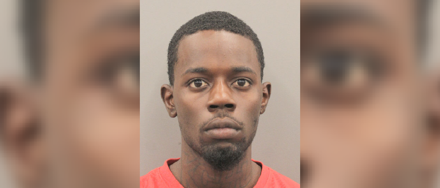 Houston man charged with capital murder after man found unresponsive ...
