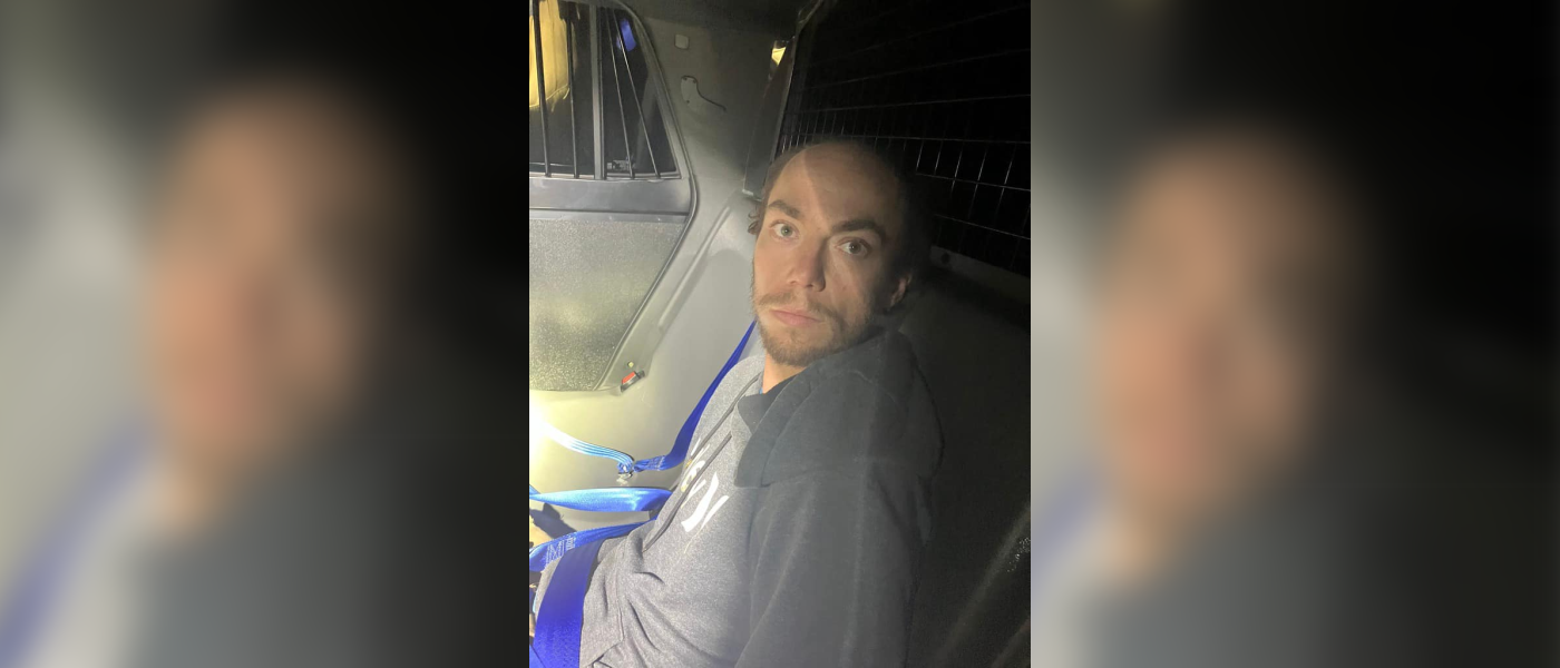 New Caney Arrest: Criminal charged with failing to register and firearm ...