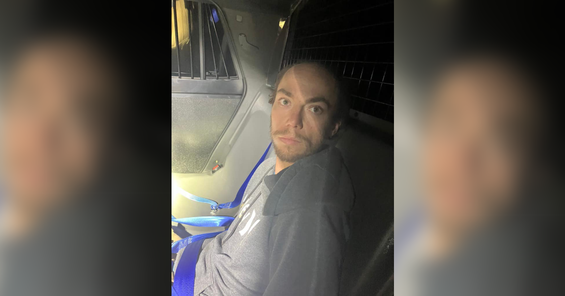 New Caney Arrest: Criminal charged with failing to register and firearm ...