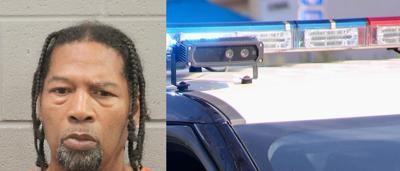 Houston man charged with murder in fatal stabbing | Upper Gulf Coast ...