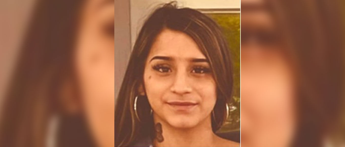 Boyfriend arrested in cold case murder of 19-year-old Texas woman ...