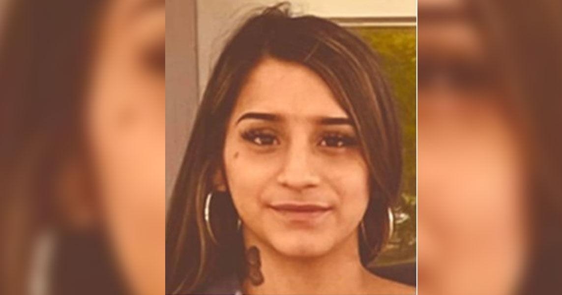 Boyfriend arrested in cold case murder of 19-year-old Texas woman ...