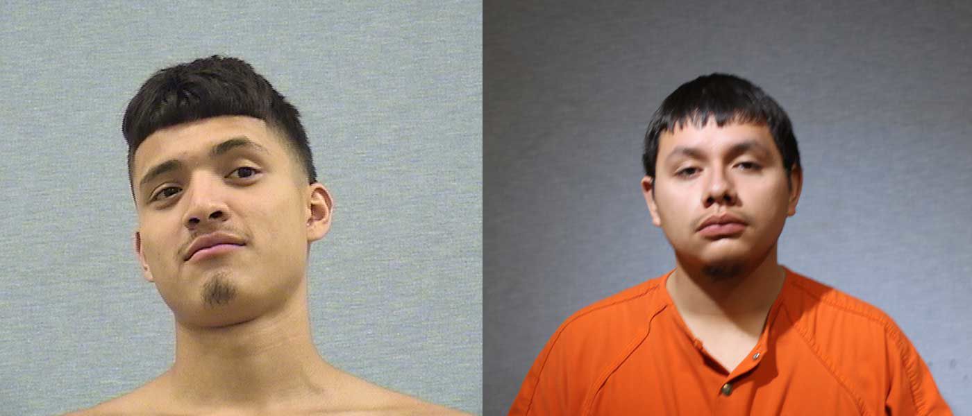 Two teens arrested, charged with murder in shooting death of another ...