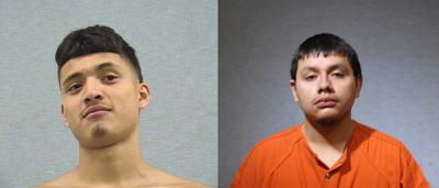 Two teens arrested, charged with murder in shooting death of another ...