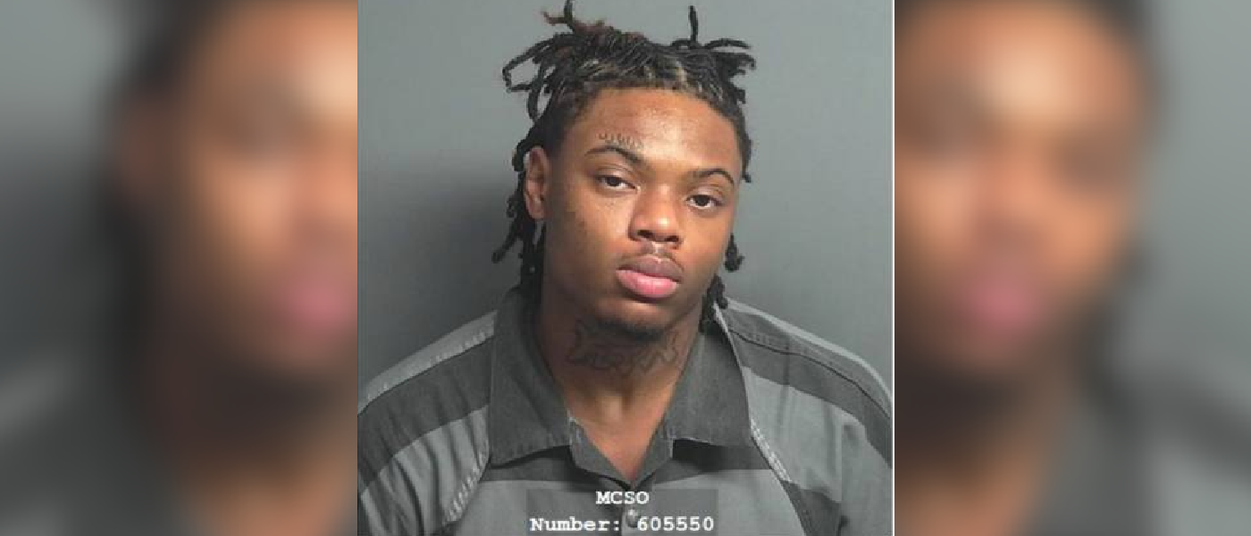 Spring murder suspect arrested by Montgomery County Sheriff's Office ...