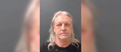New Braunfels man arrested after allegedly attacking another man with a ...