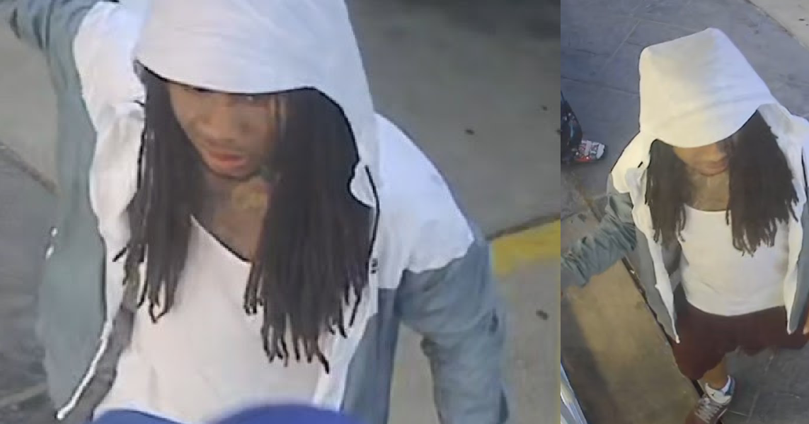 Houston police seek suspect in fatal shooting at Beechnut Street gas ...