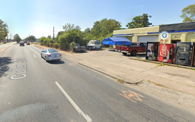 Houston pedestrian dies after being hit by car | Upper Gulf Coast ...