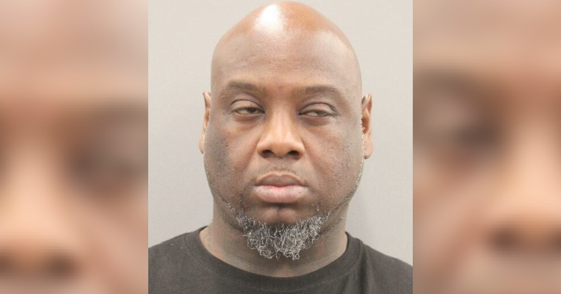 Charges filed against suspect in fatal shooting of woman in Houston ...