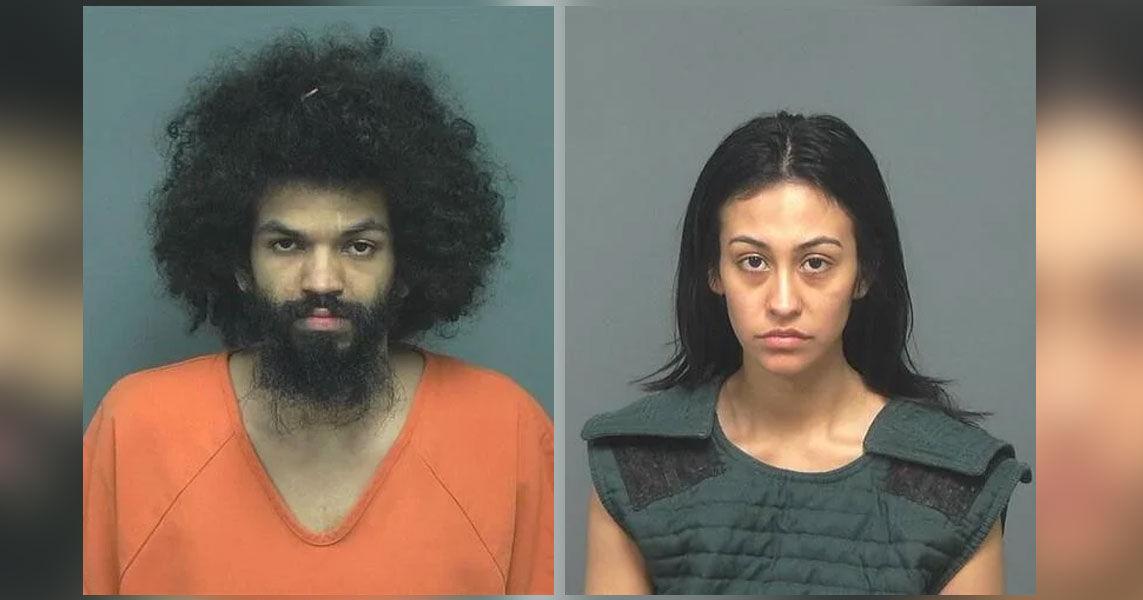 North Texas parents charged with capital murder after infant's ...