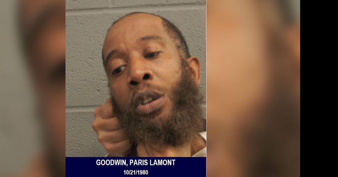 Man arrested for failure to identify and interference with public duties in Houston Upper Gulf