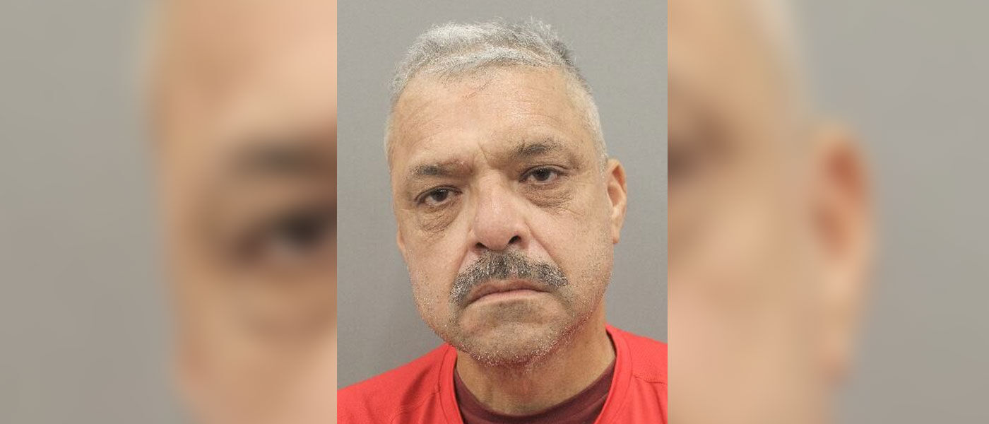 Suspect charged in fatal shooting of woman in Houston | Upper Gulf ...