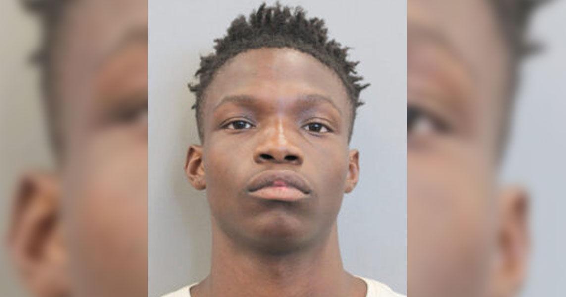 Teen charged with capital murder in fatal shooting of 14-year-old in ...